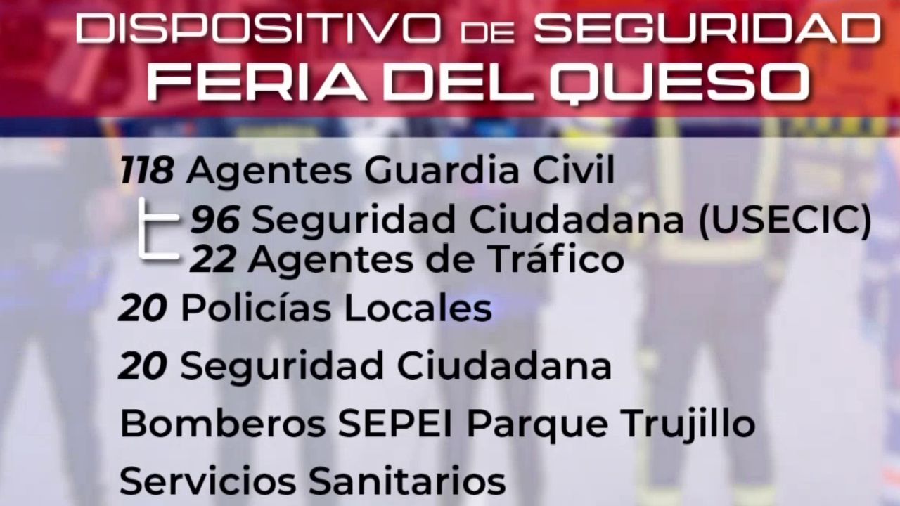 SEGURIDAD