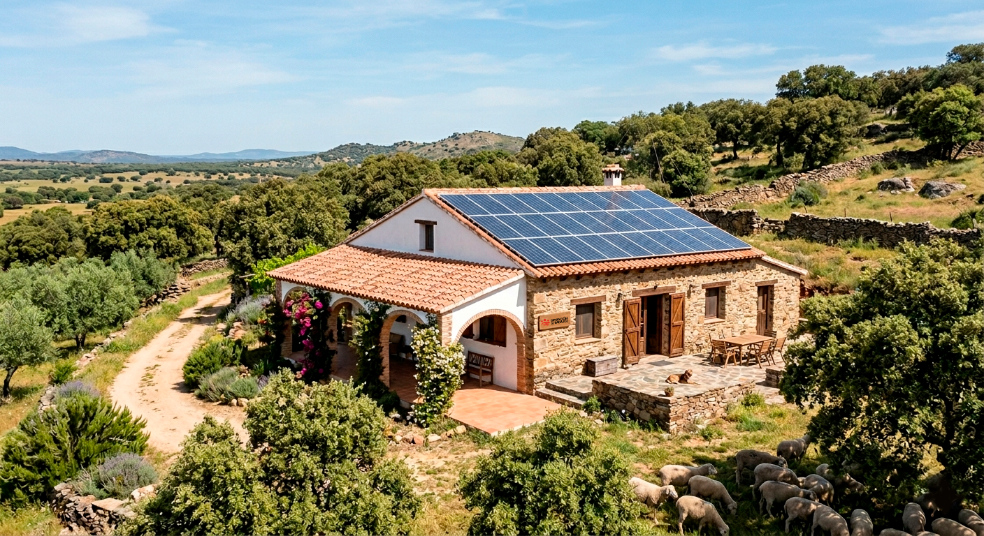 Rehabilitación energética