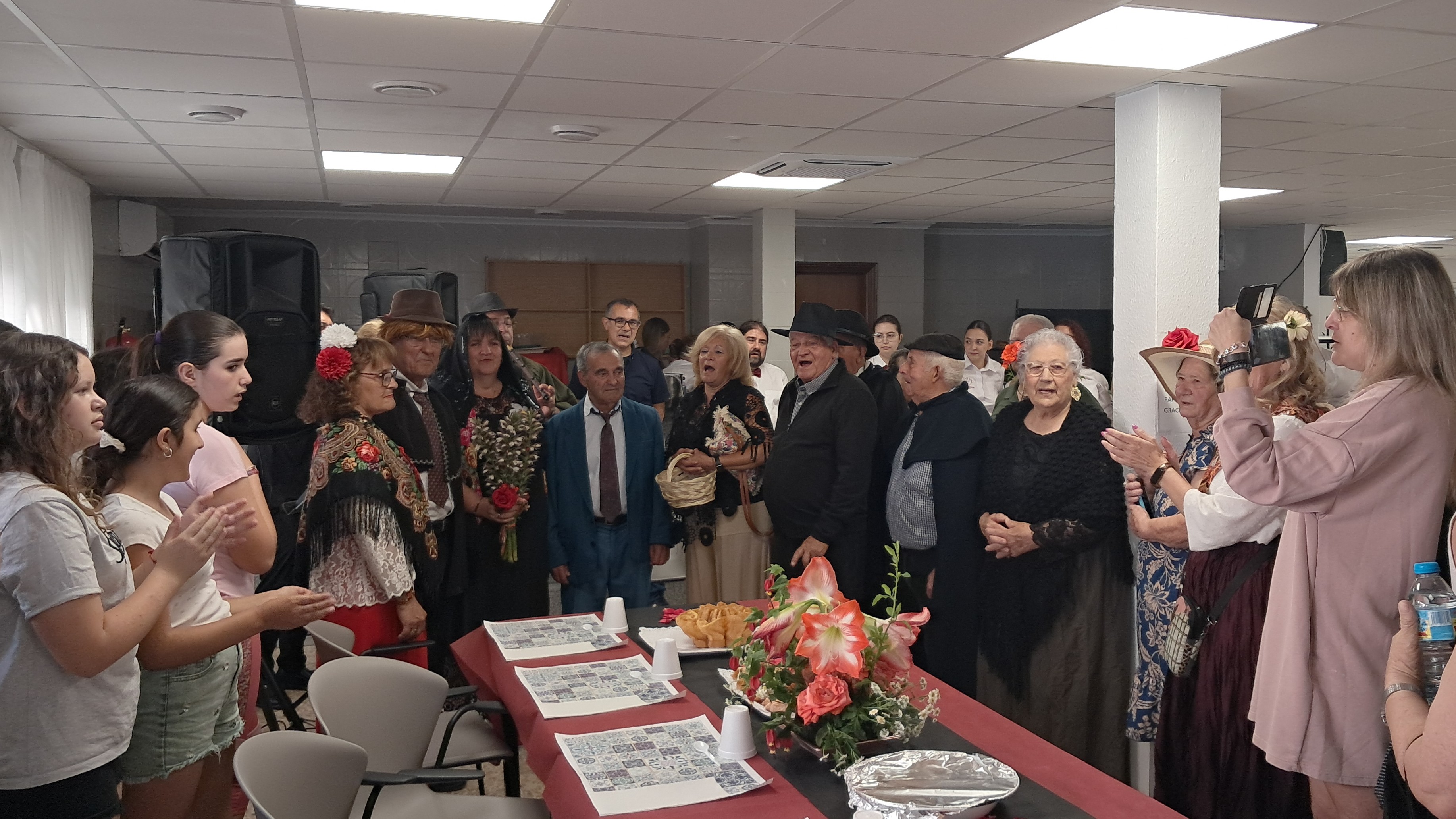 boda tradicional