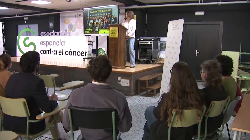 CAMPAÑA AECC