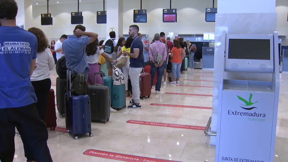 AEROPUERTO