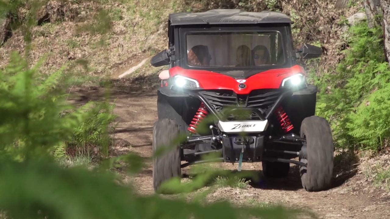 Turismo en el Valle del Jerte