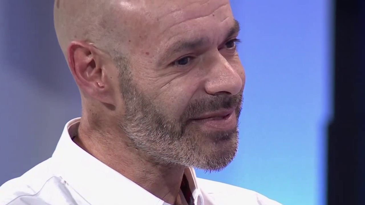CRUZ ROJA
