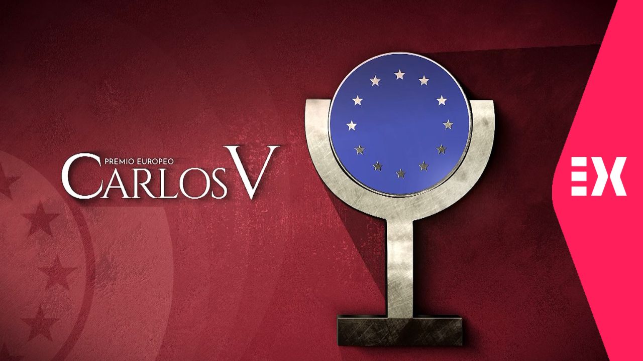 Canal Extremadura retransmite en directo la entrega del XIX Premio Europeo Carlos V al Comité Europeo de las Regiones