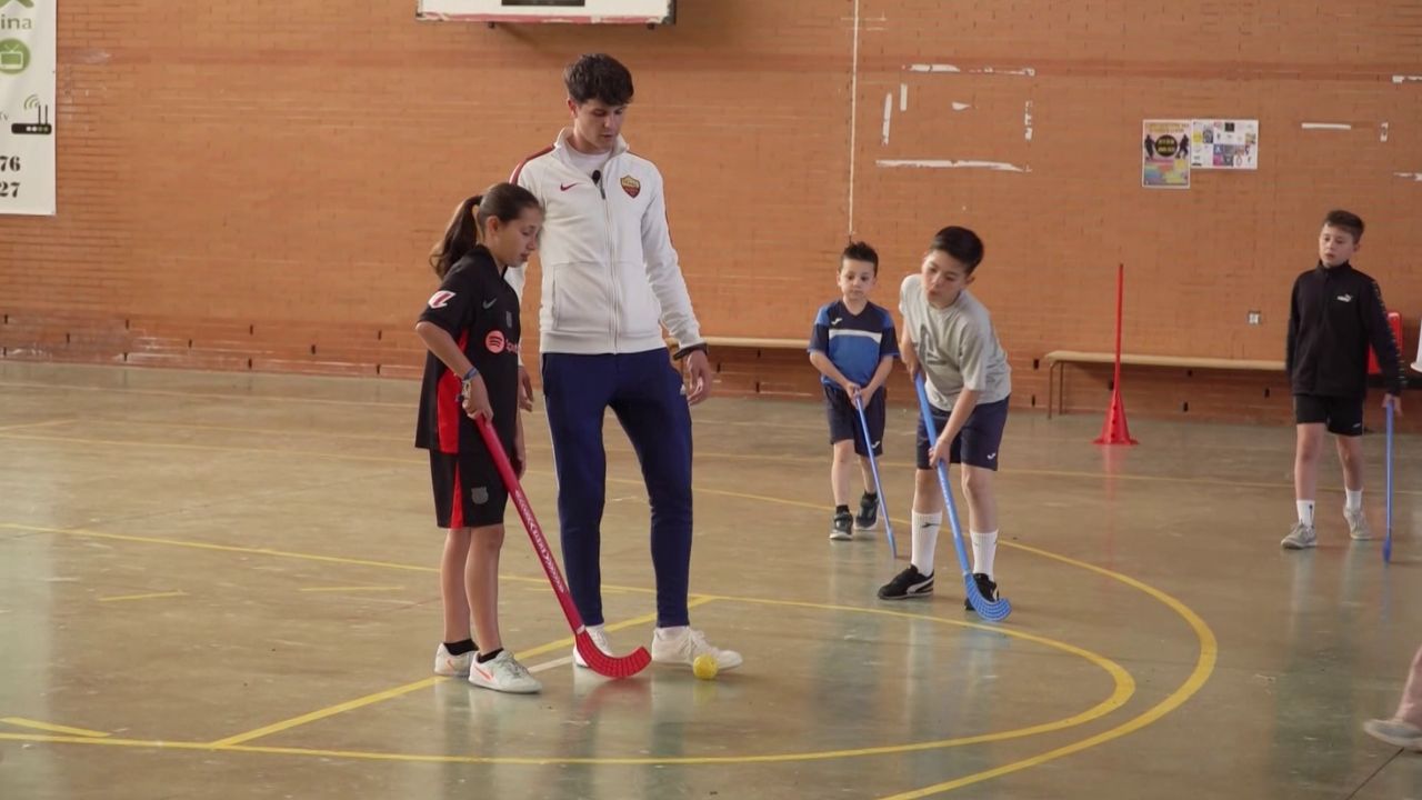 Deporte en Puebla de la Reina