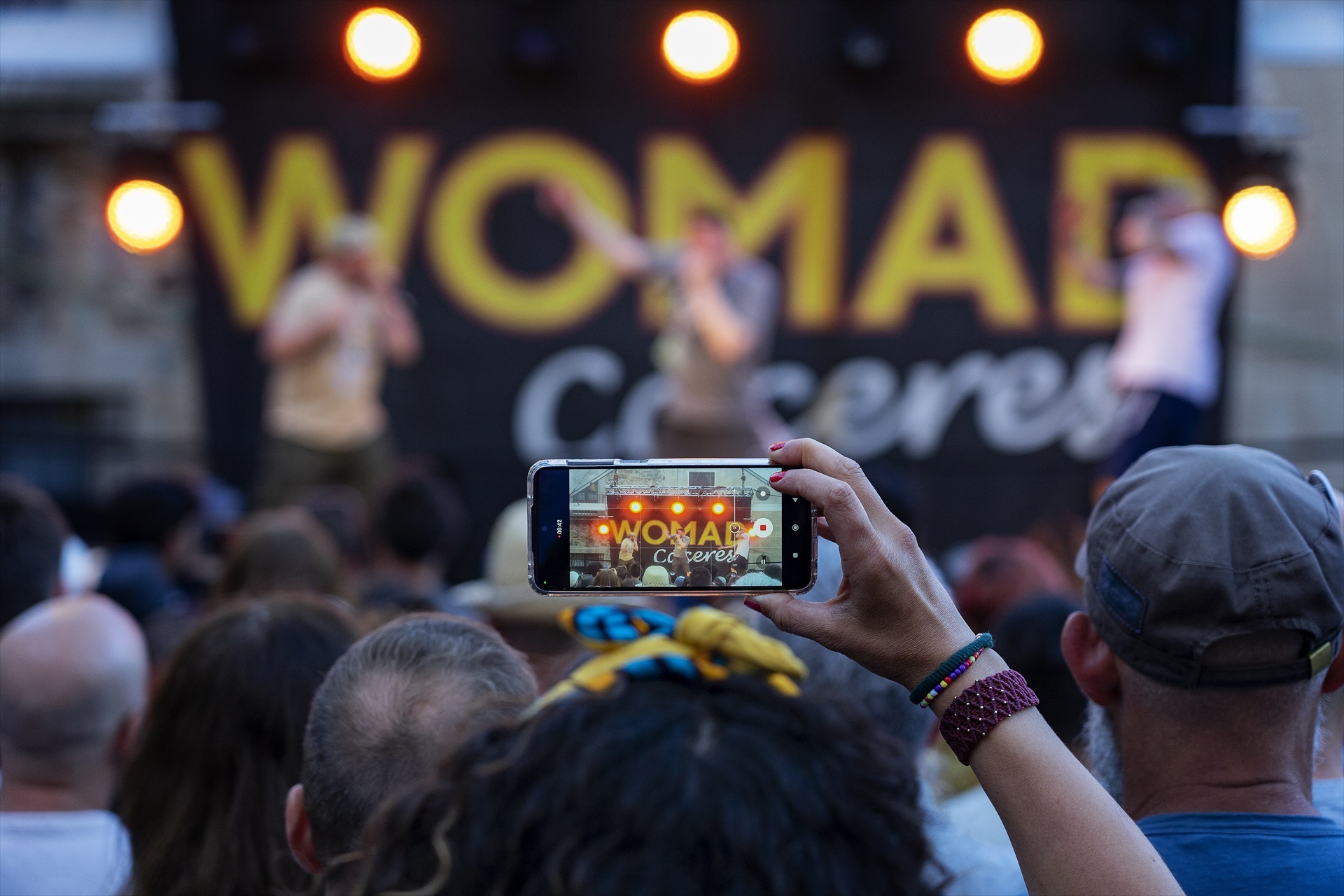 Womad