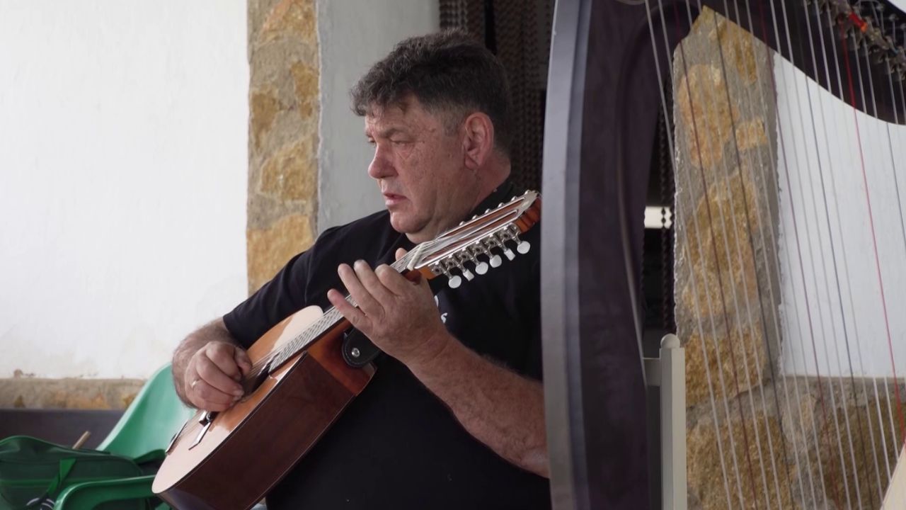 Grupo de música