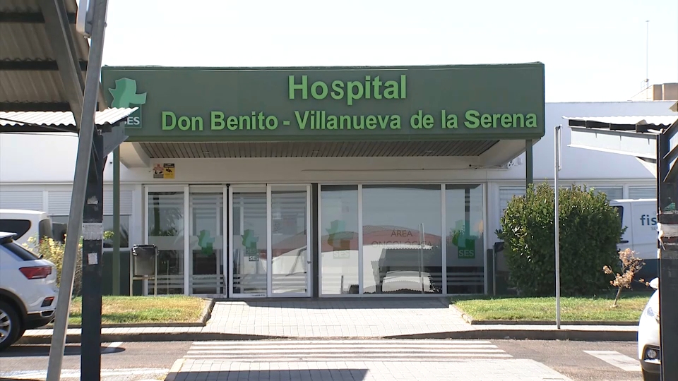HOSPITAL