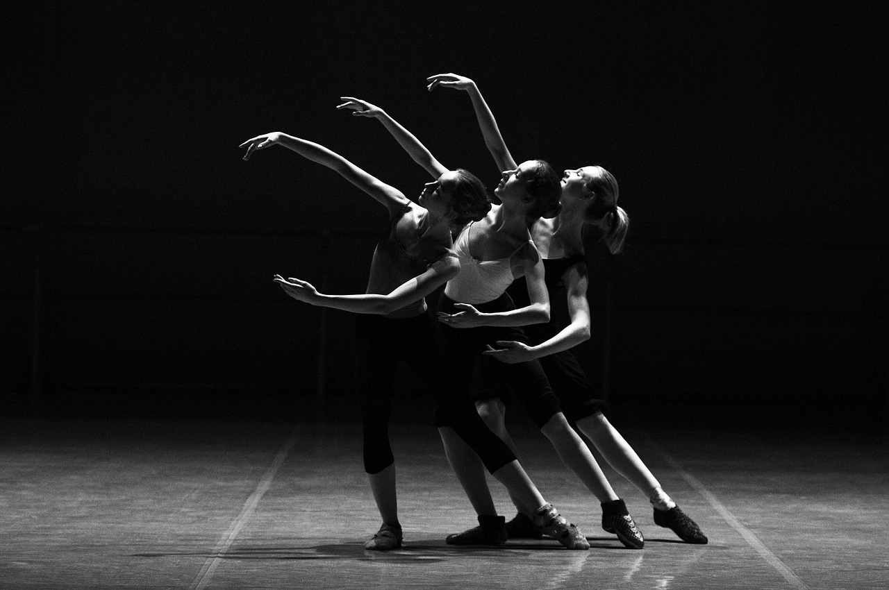 Cuerpos en movimiento