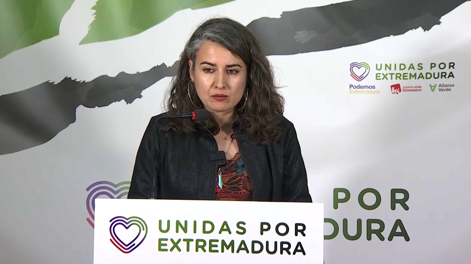 IRENE DE MIGUEL