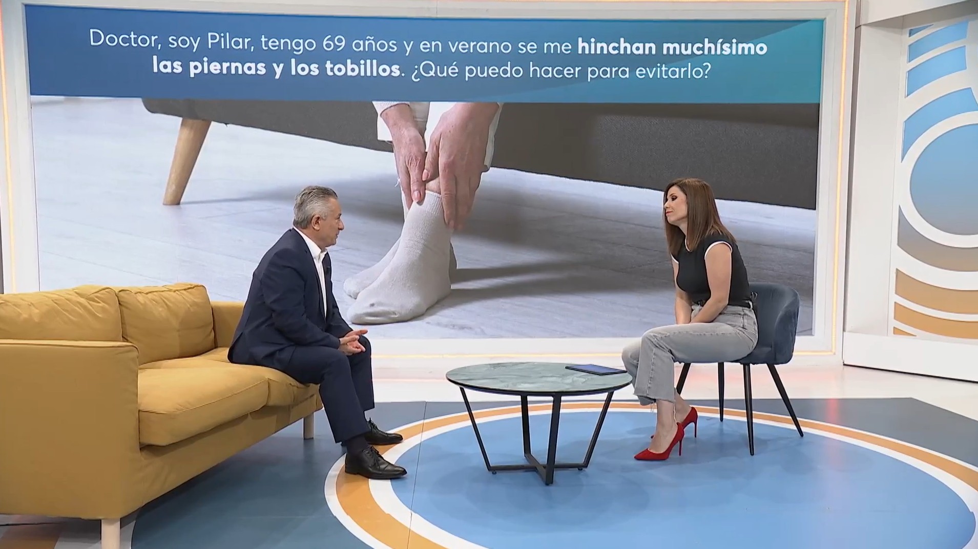Respondemos dudas de atención primaria