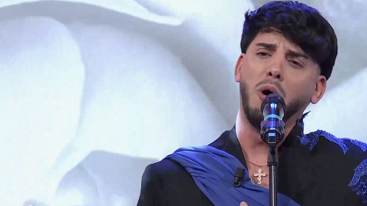 MARIO ROMERO