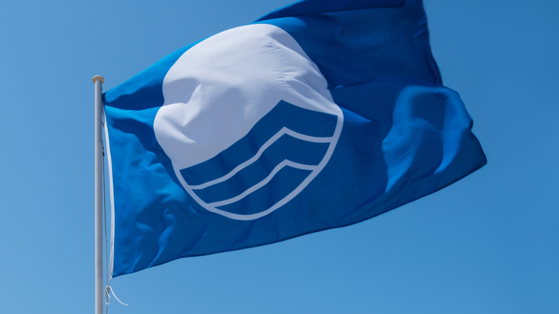 Bandera Azul
