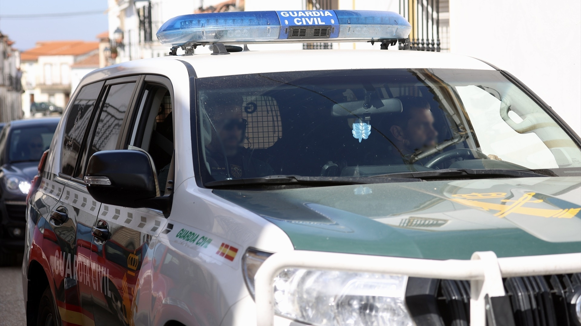 Guardia Civil