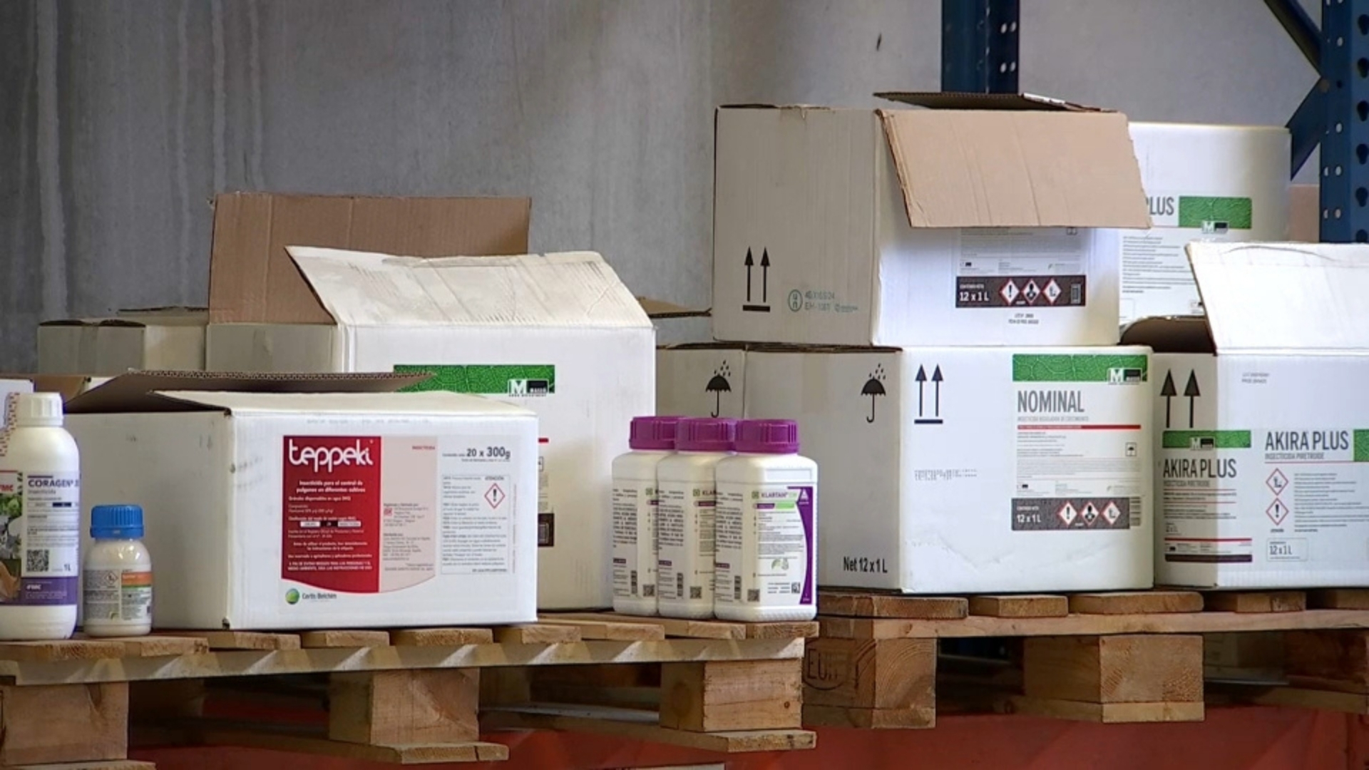 Fertilizantes