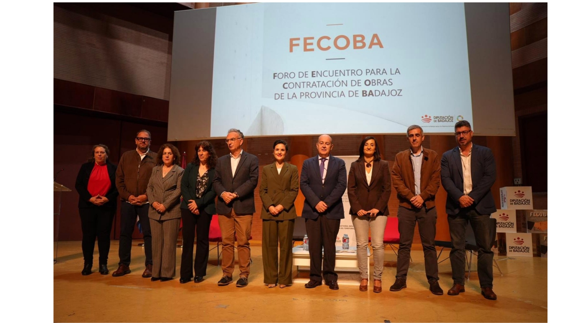 FECOBA