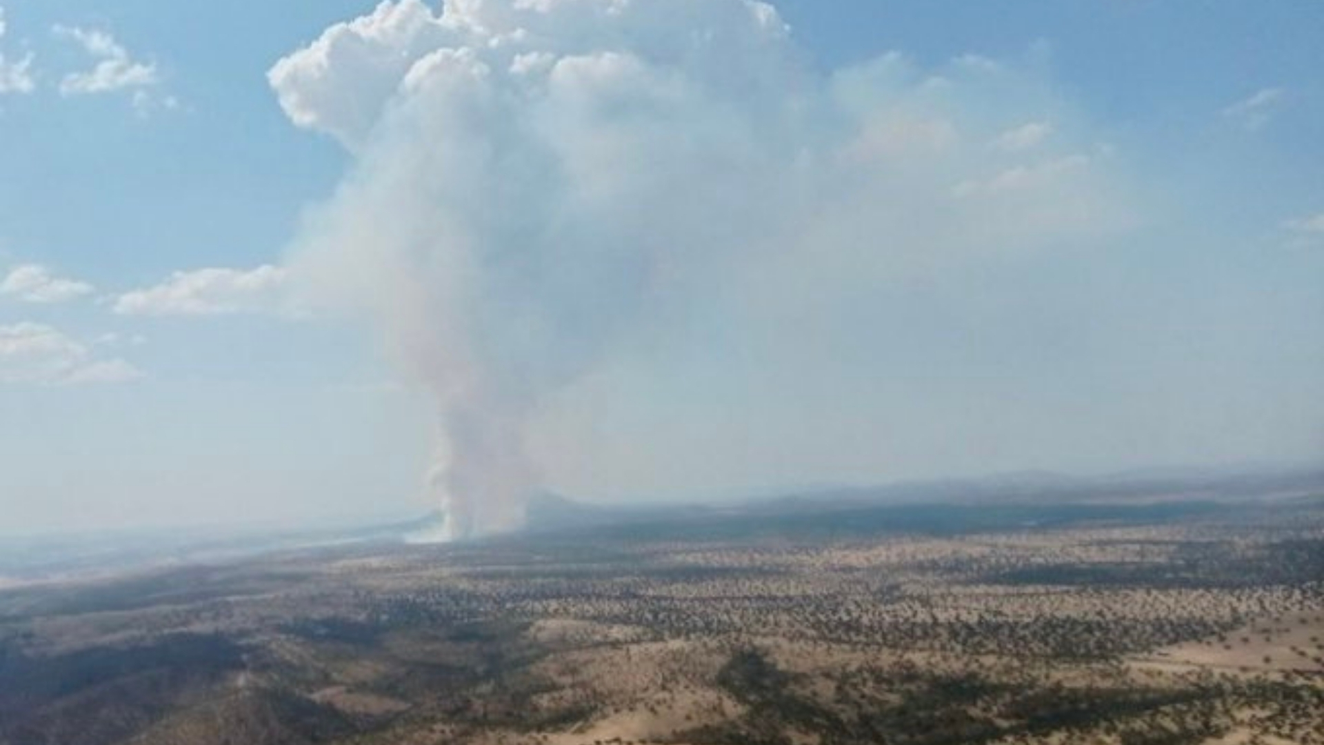 INCENDIO
