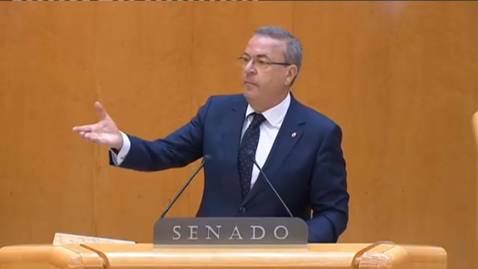 SENADO