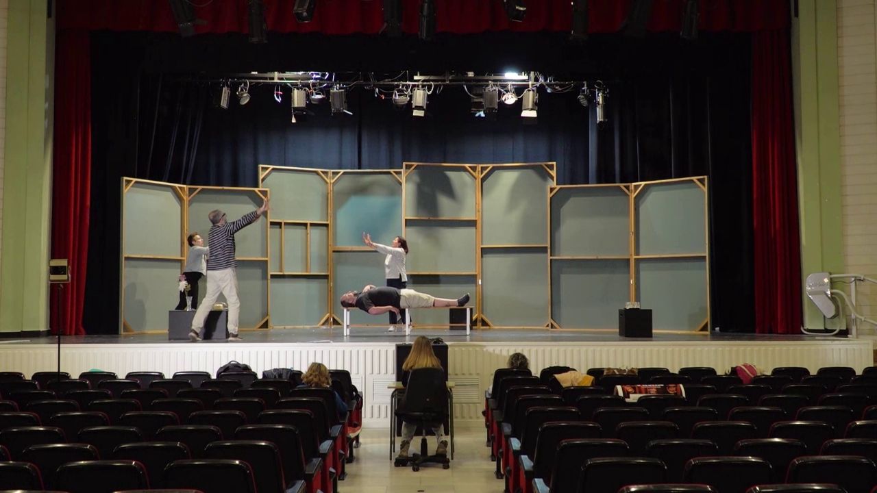 Teatro