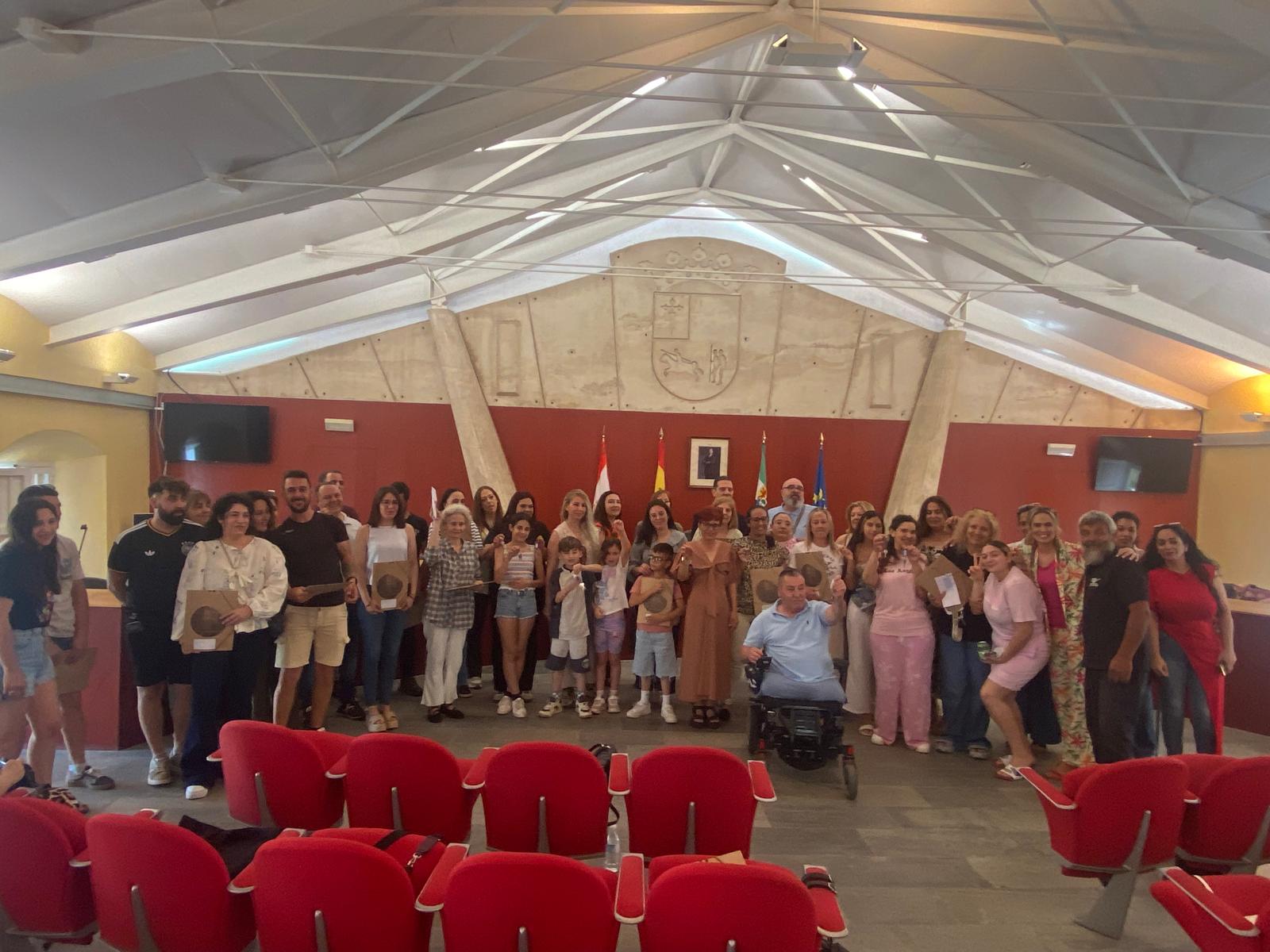 VIVIENDAS EN VILLAFRANCA