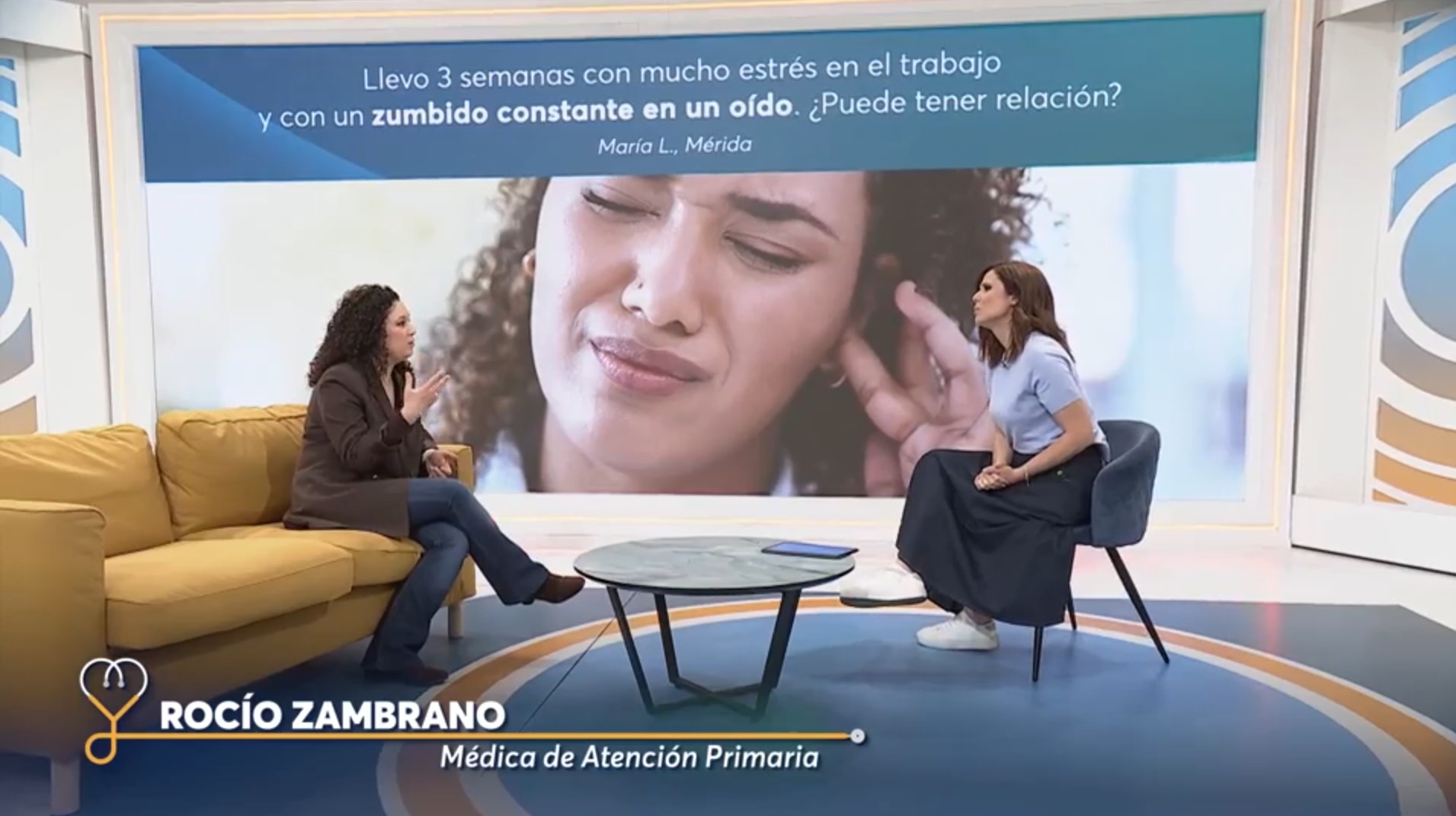 Consultorio médico