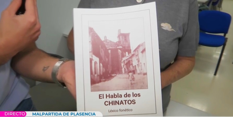 La palra chinata, transmitida de generación en generación, deja atrás el silencio y la corrección pública para convertirse en orgullo colectivo