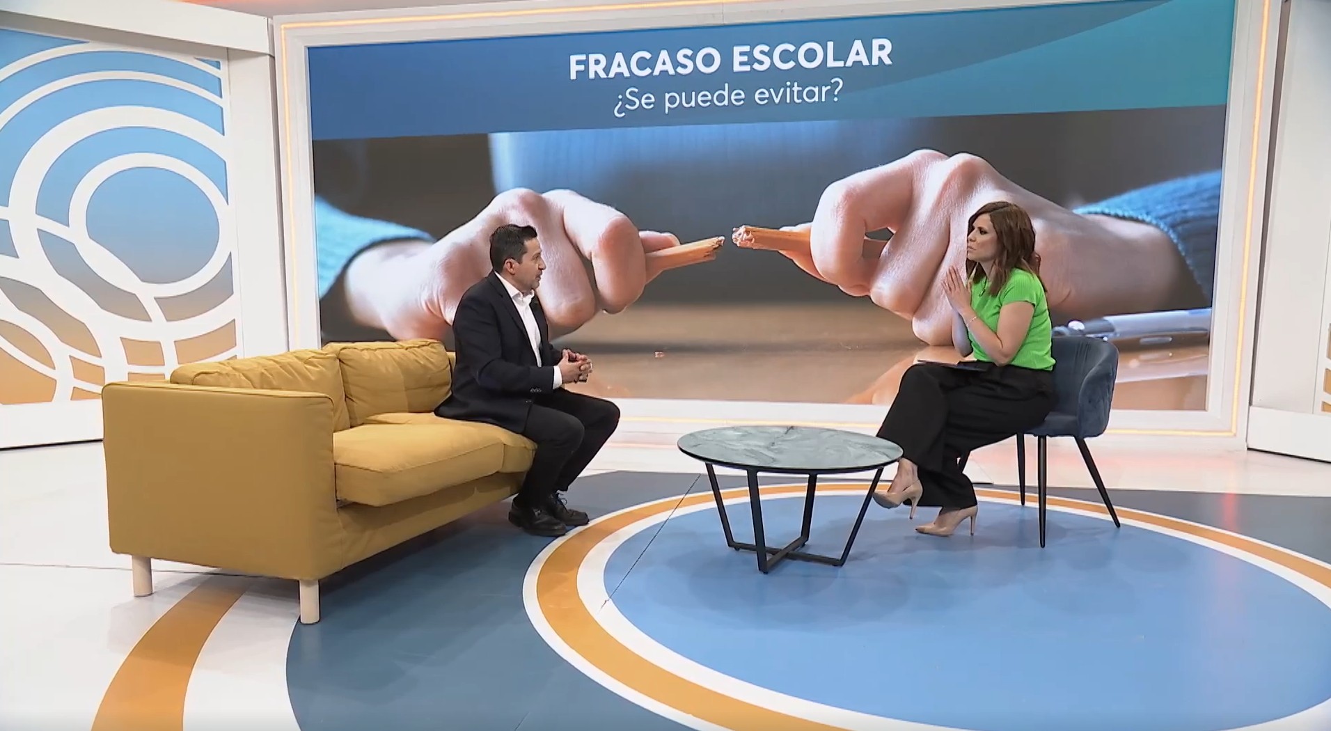 Fracaso escolar