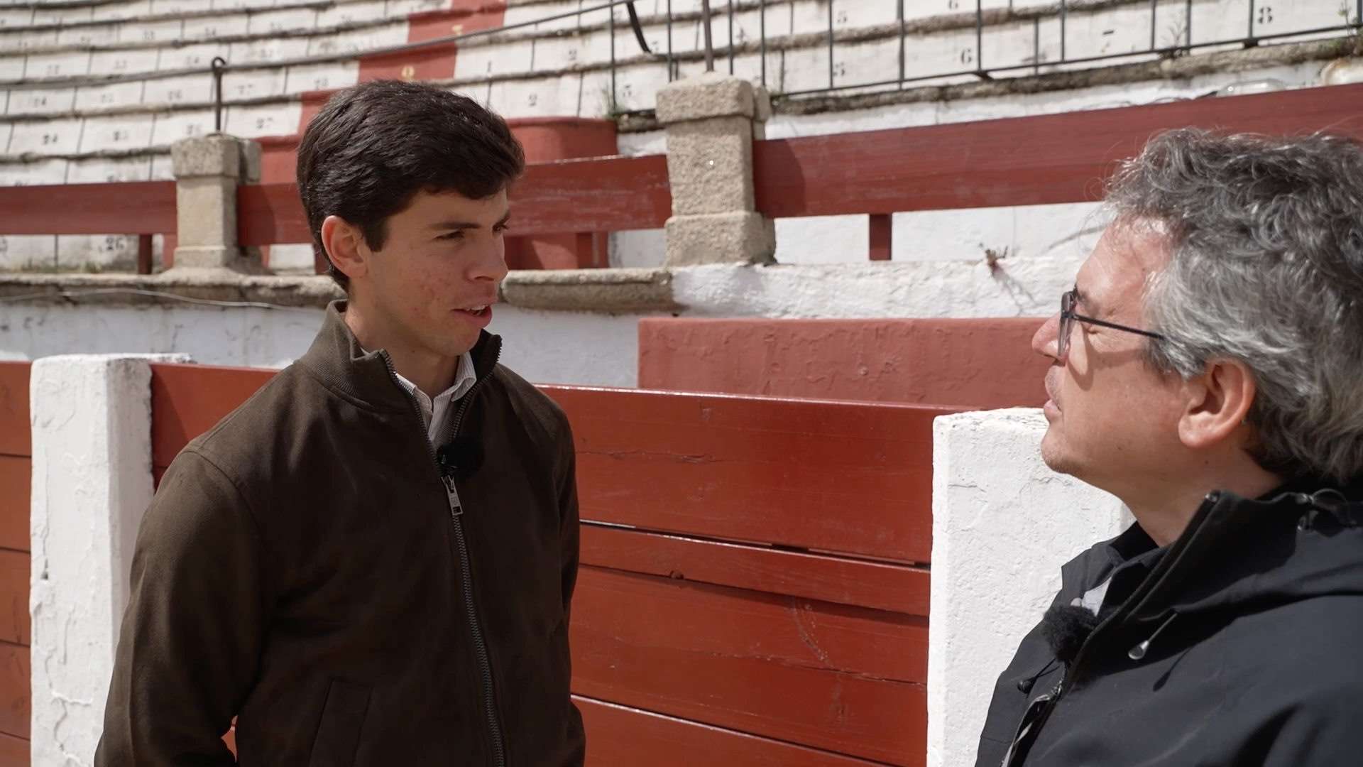 Julio Méndez, Tierra de Toros, Canal Extremadura, Juan Bazaga