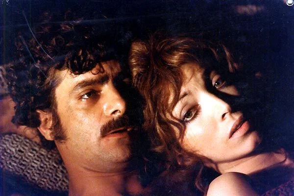 Fotograma de la película Mimi Metalurgico