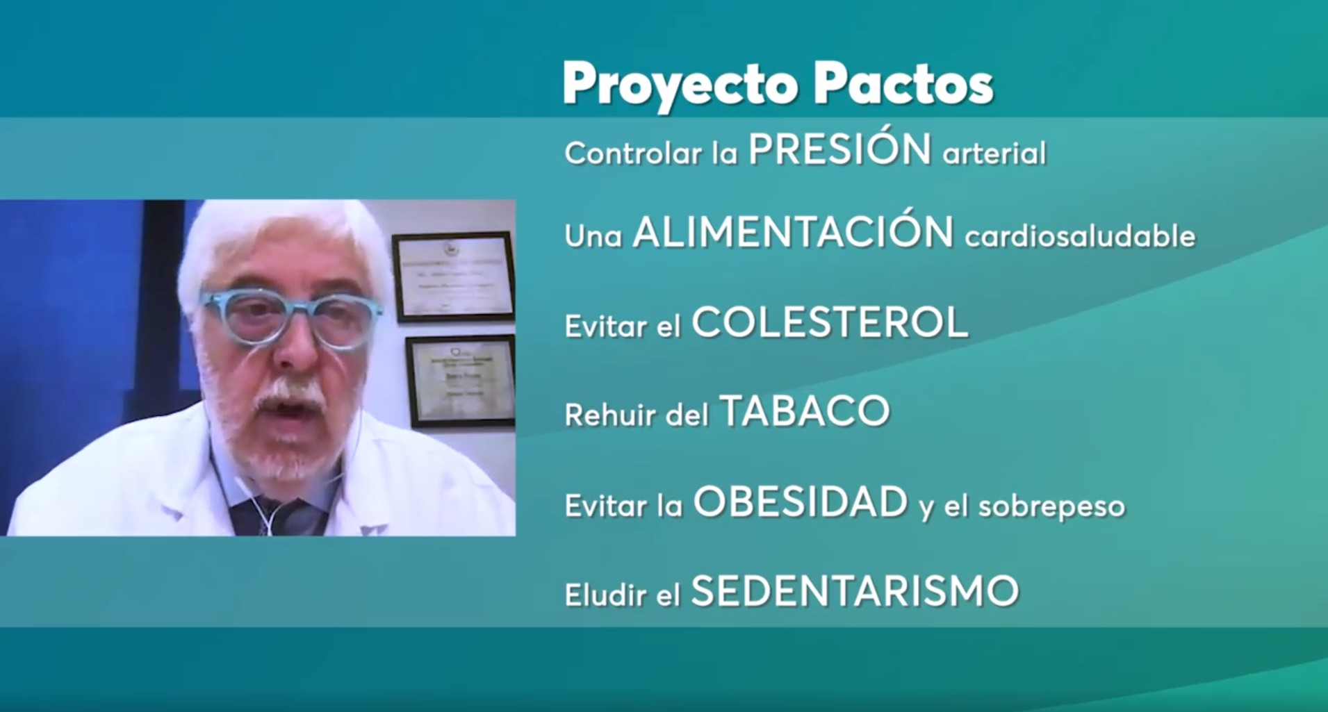 Programa PACTOS