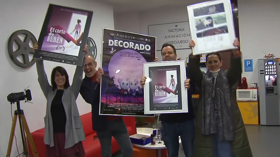 DECORADO
