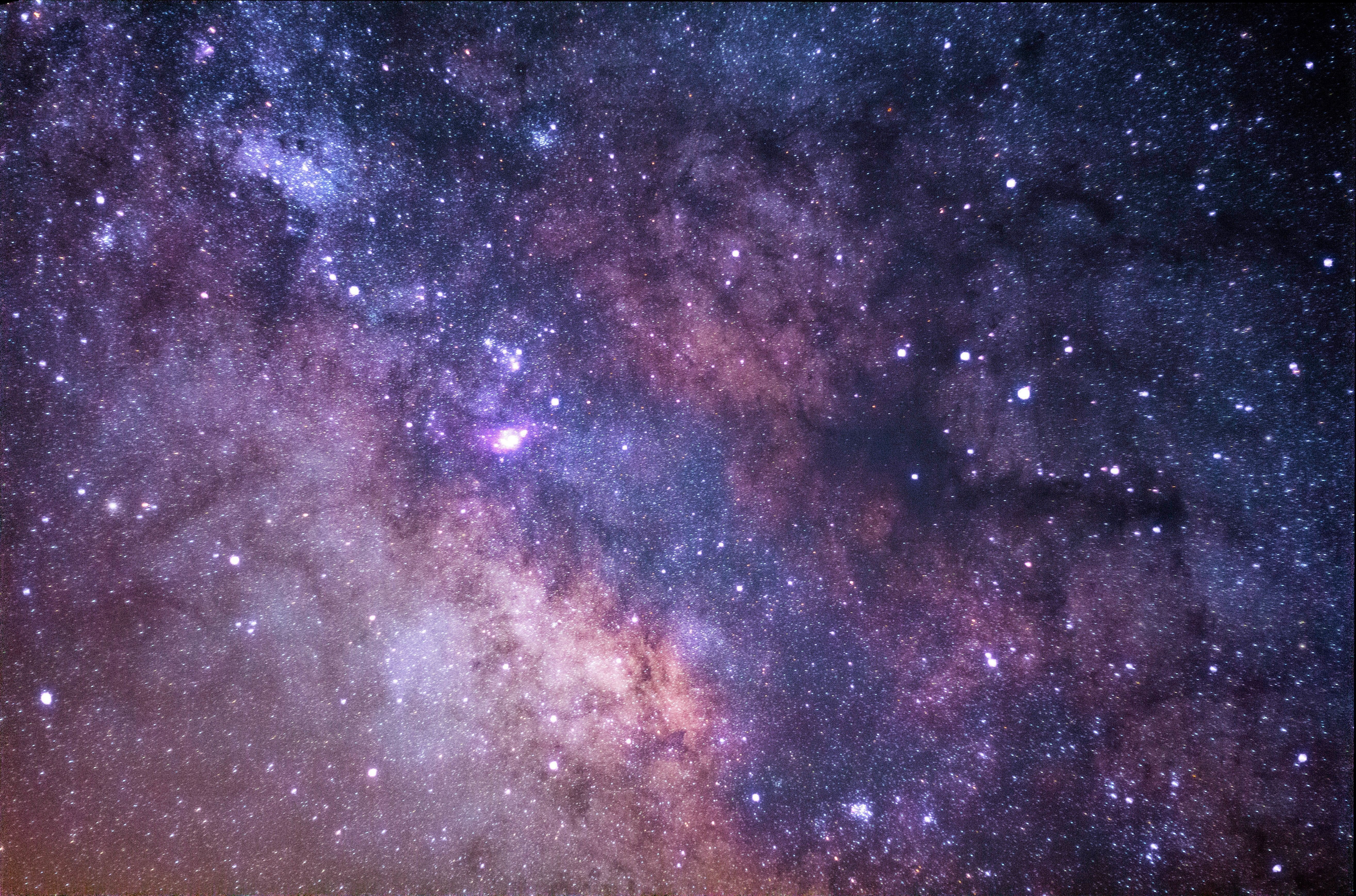noche estrellada