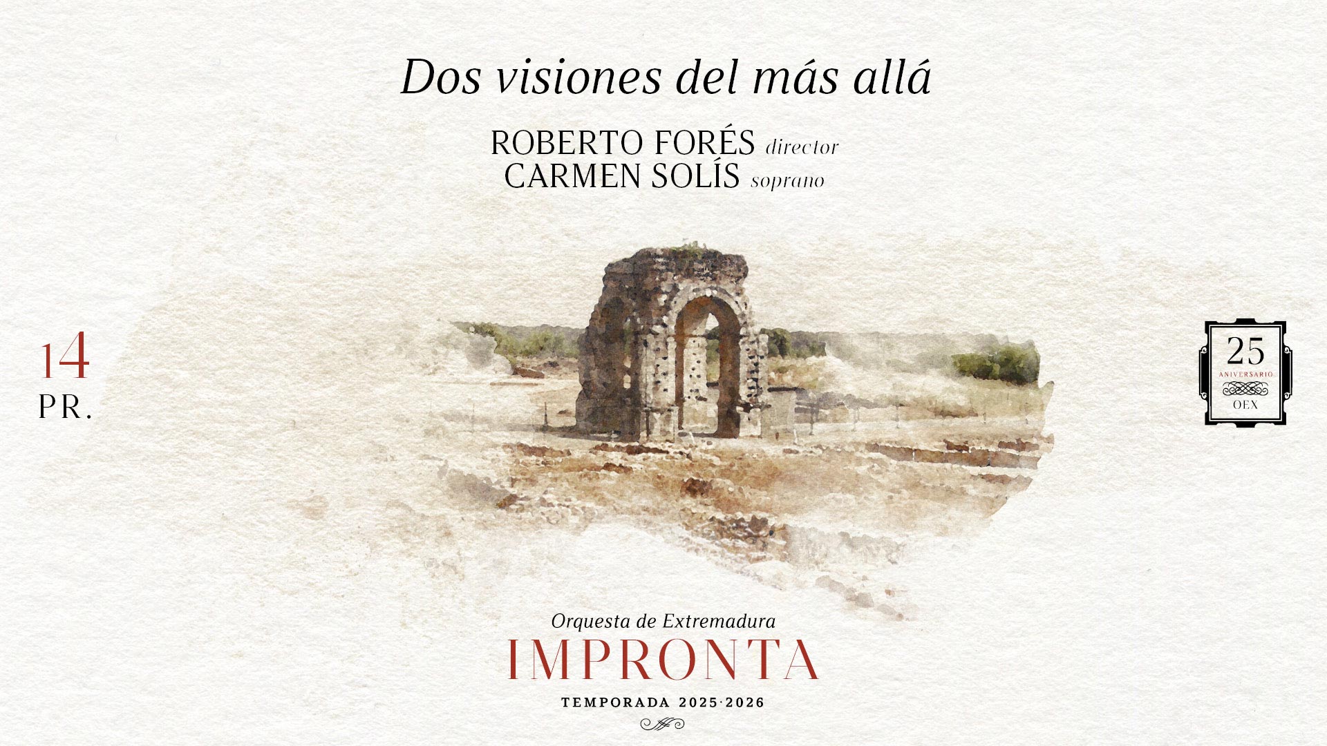 Imagen del programa