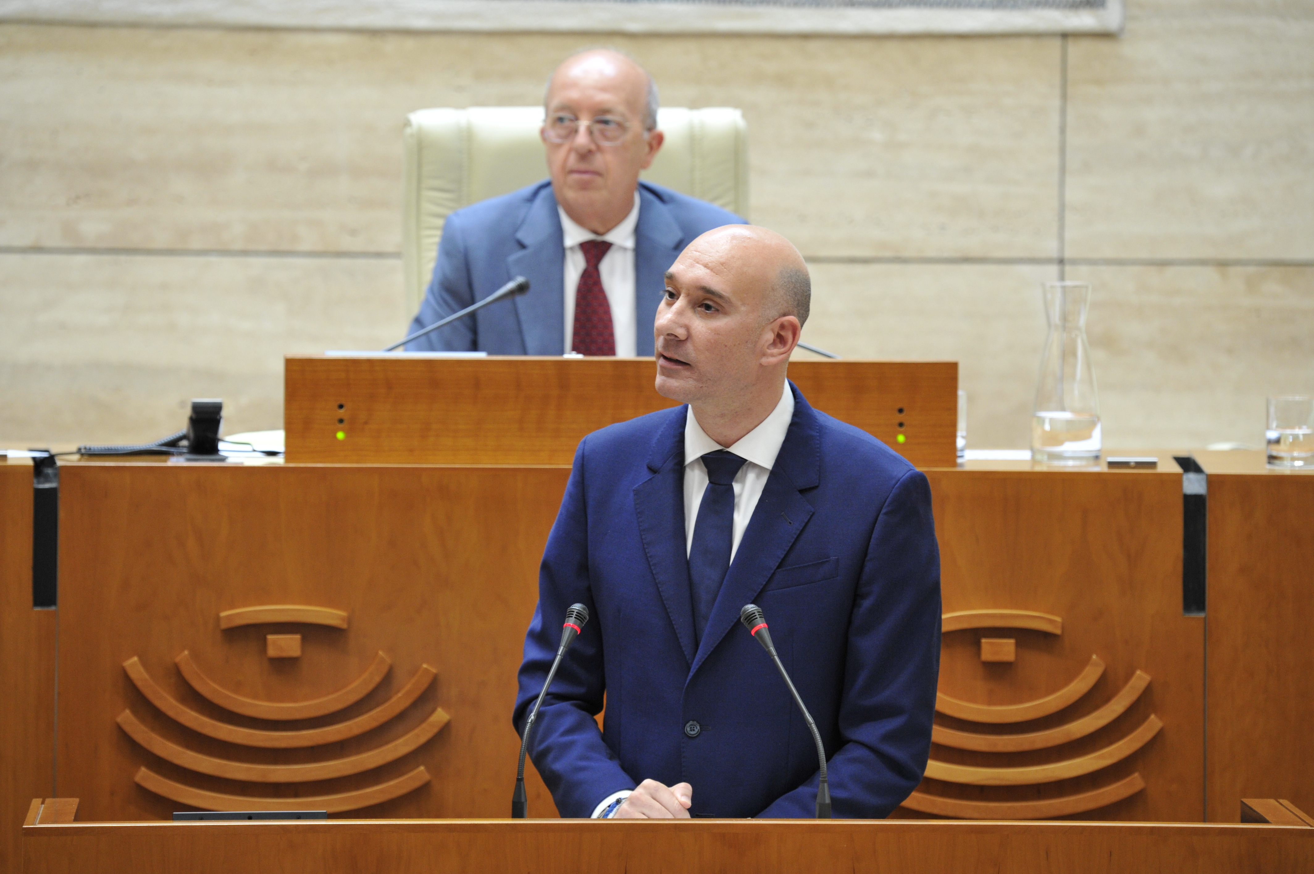 PRESUPUESTOS