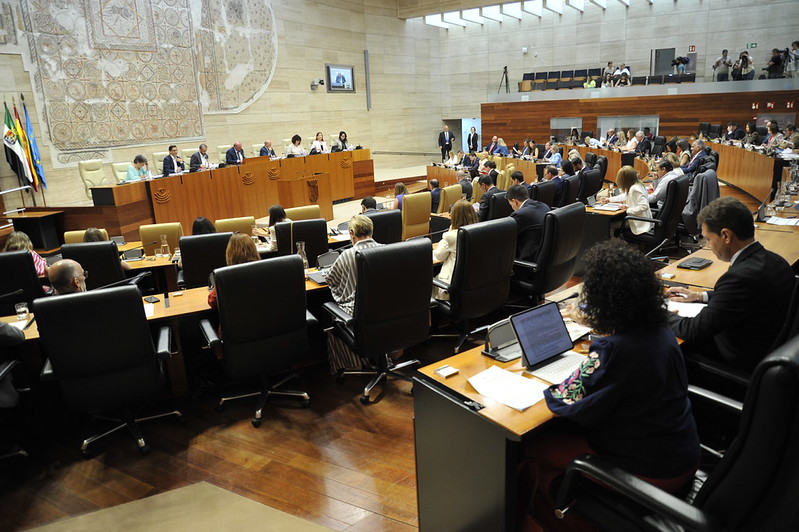  Universidad Laboral de Cáceres 