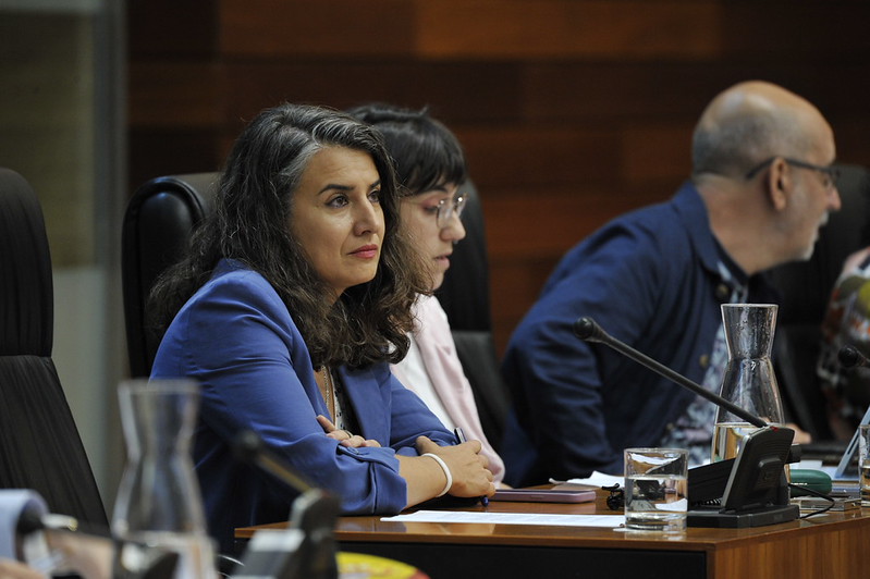 Unidas por Extremadura 