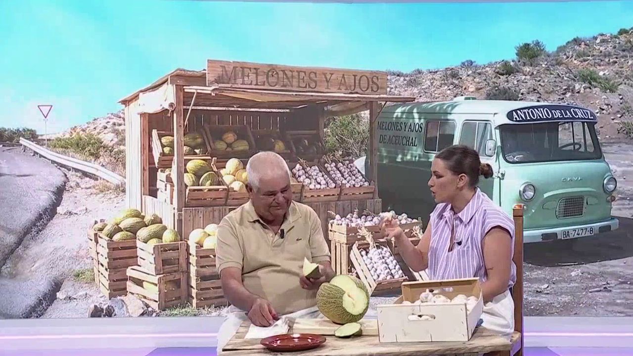 MELON
