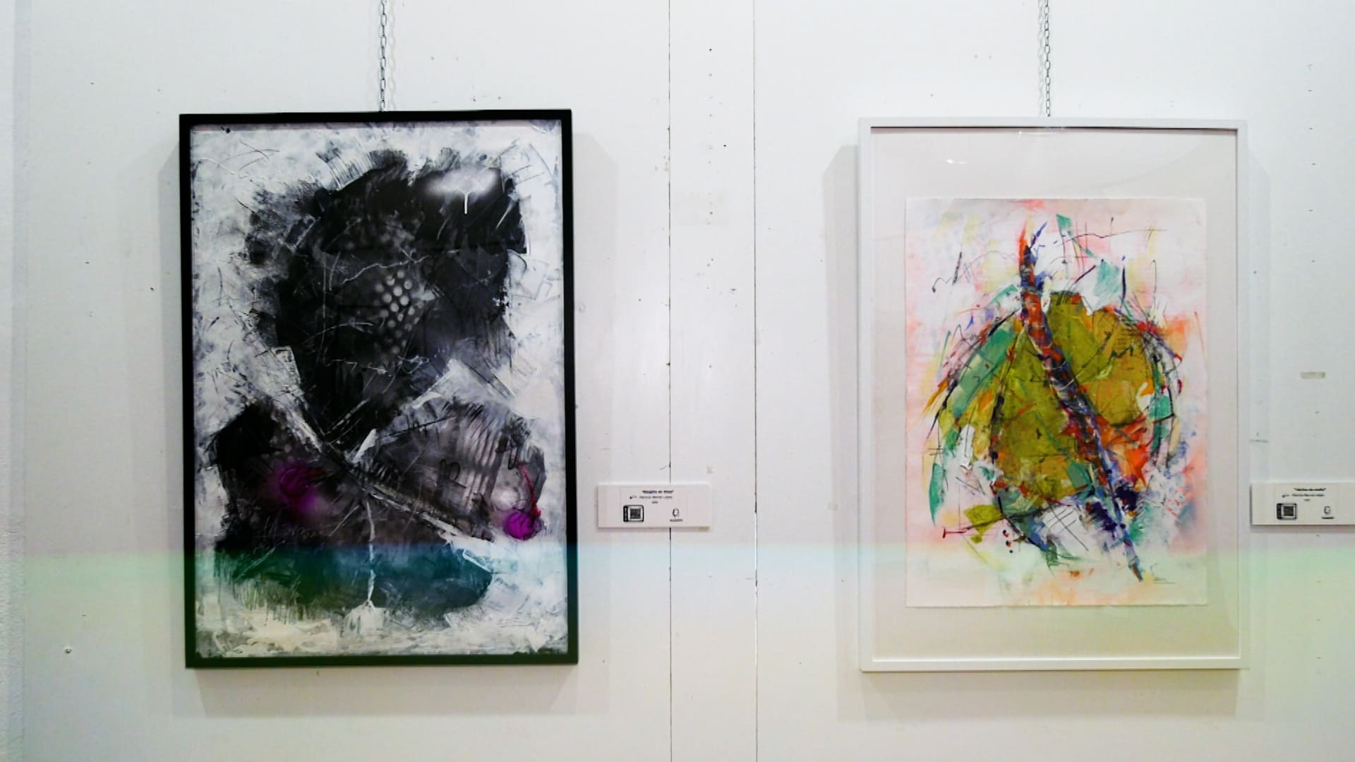 EL ARTE DE LAS ALAS