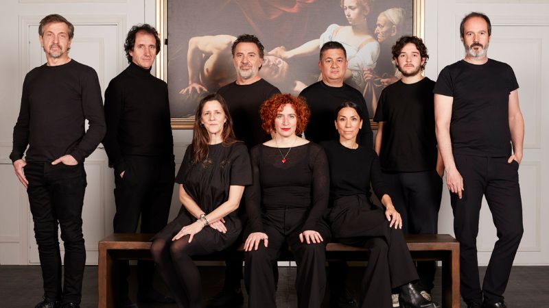 Elenco