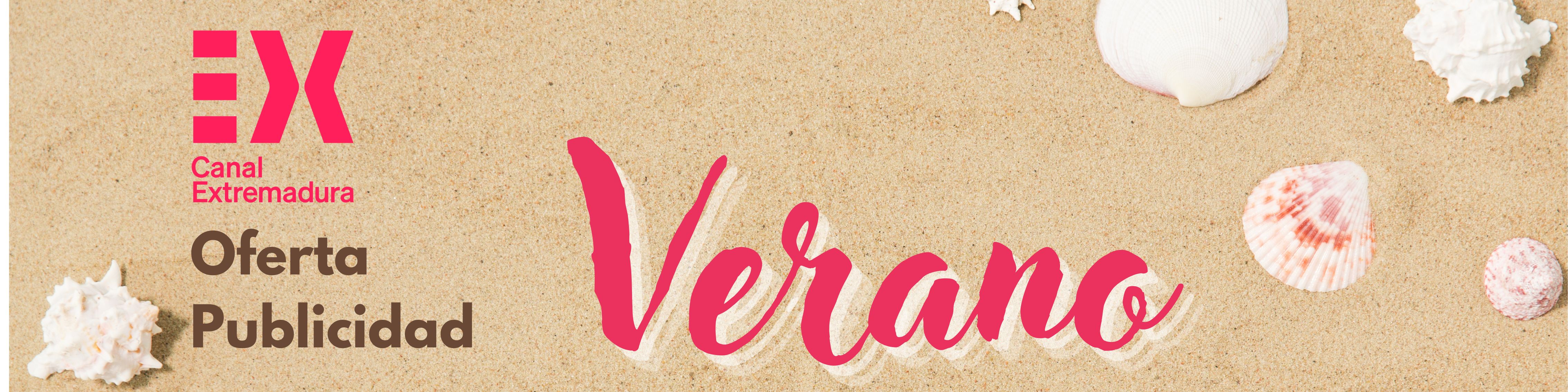 Ofertas verano