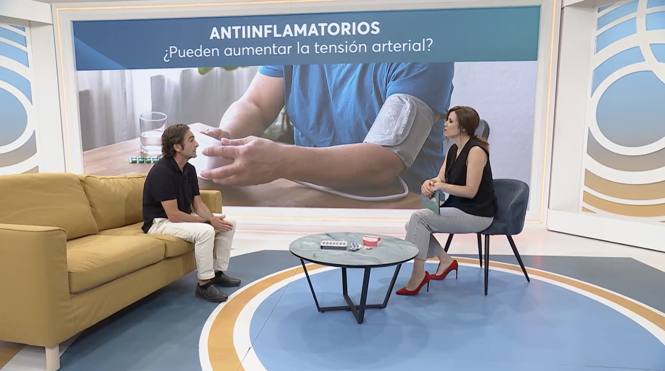 Consultorio médico