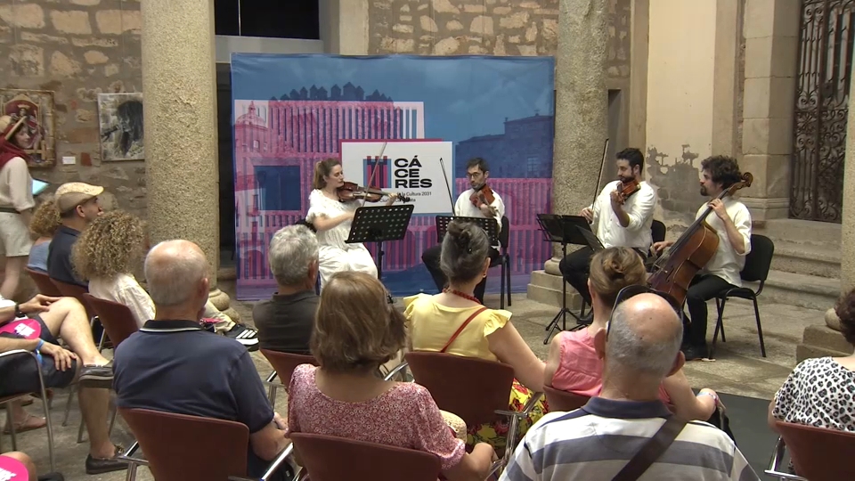 DÍA EUROPEO DE LA MÚSICA