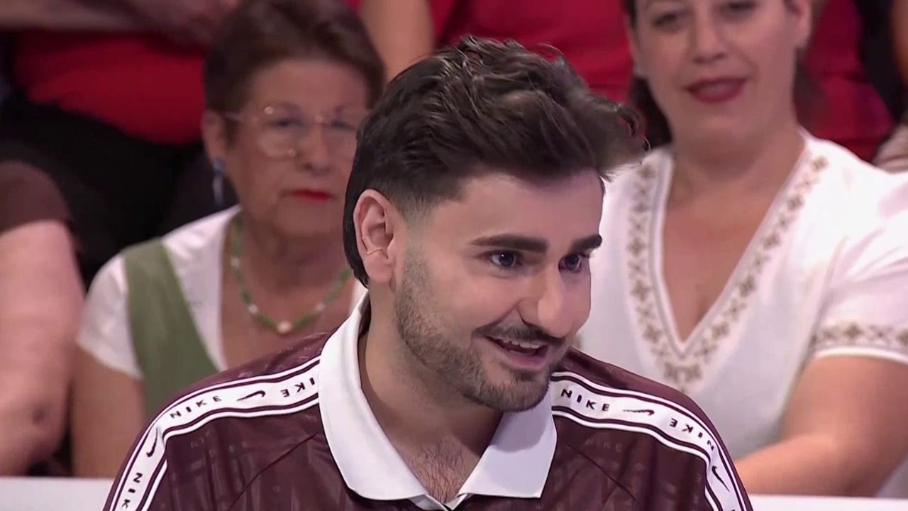 DAVID PUERTO