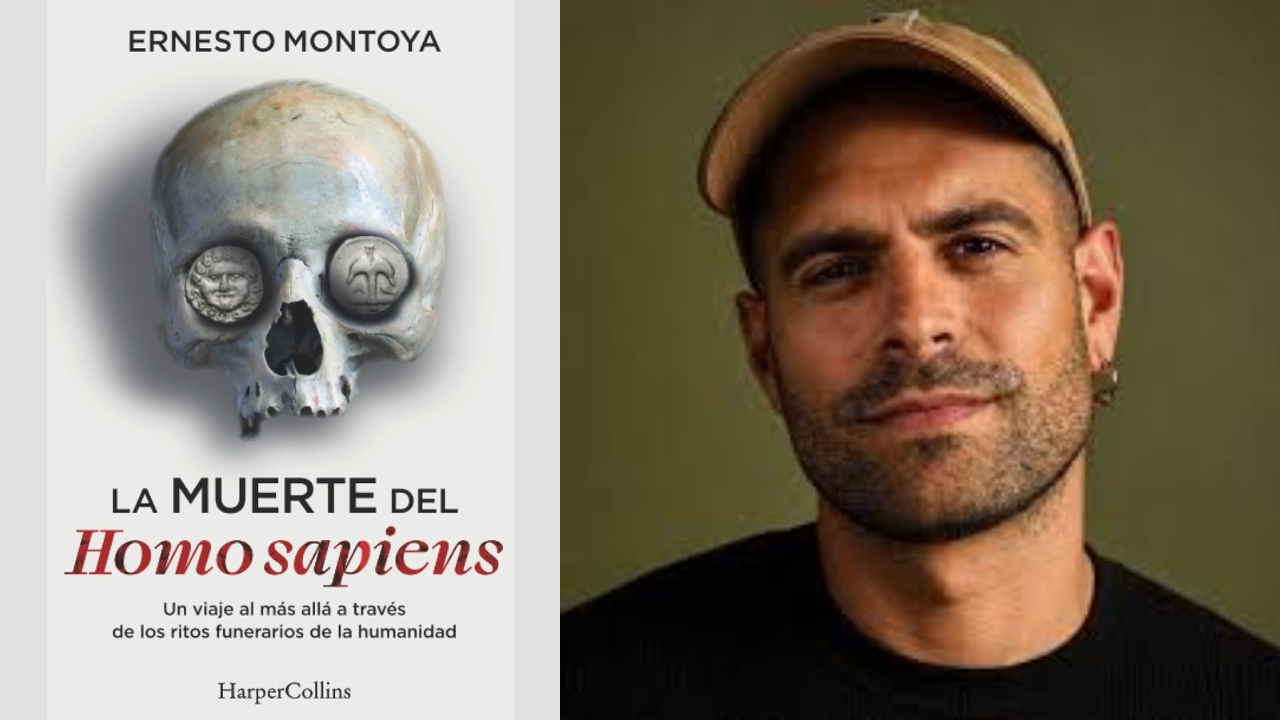 Ernesto Montoya