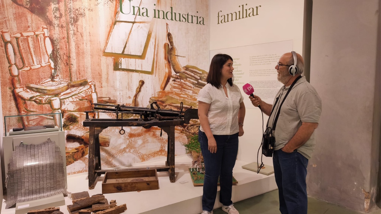 Museo Corcho
