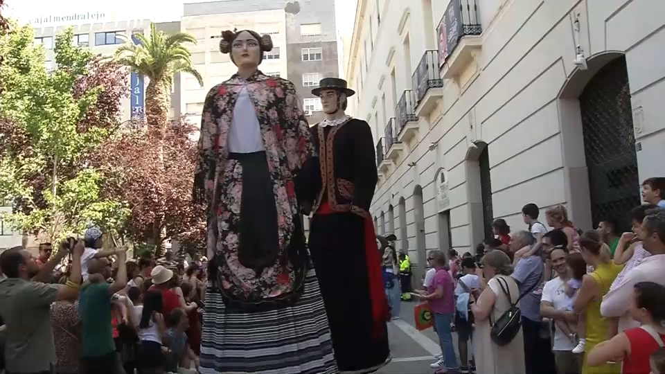 FERIA DE SAN JUAN