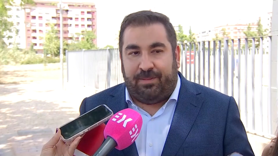 FERNANDO CUMBRES