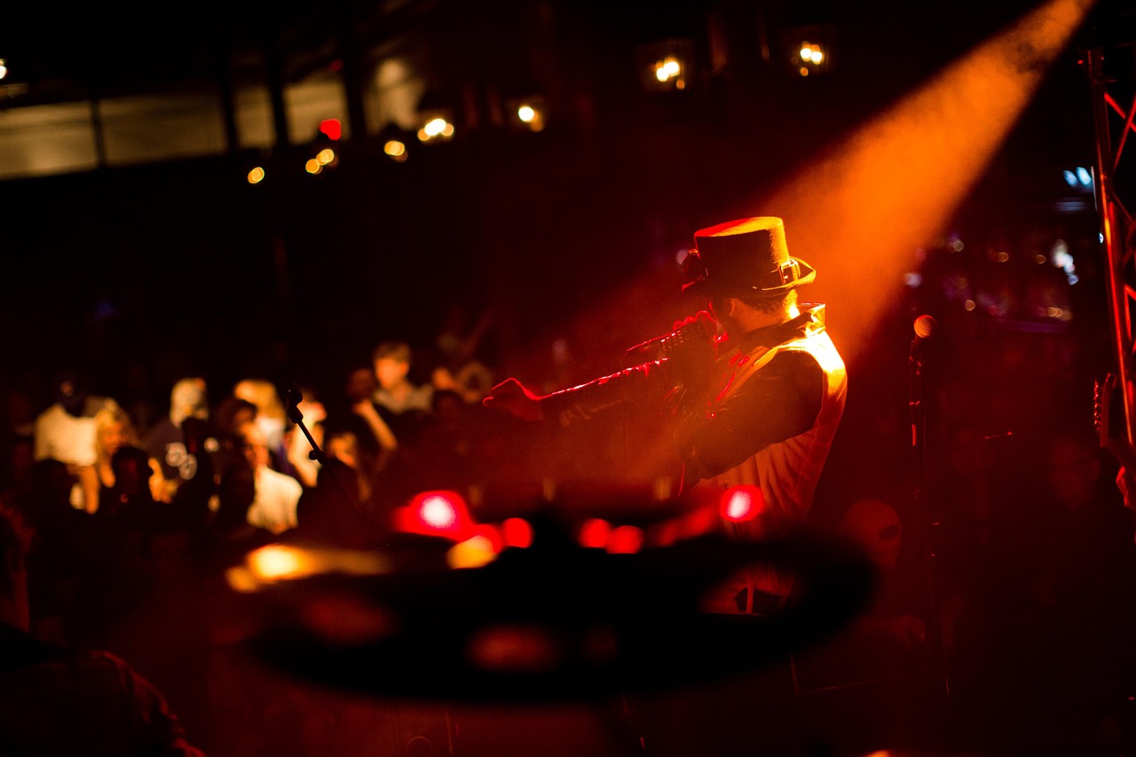 Concierto
