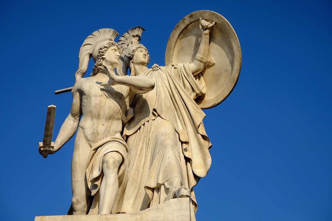ESTATUA 