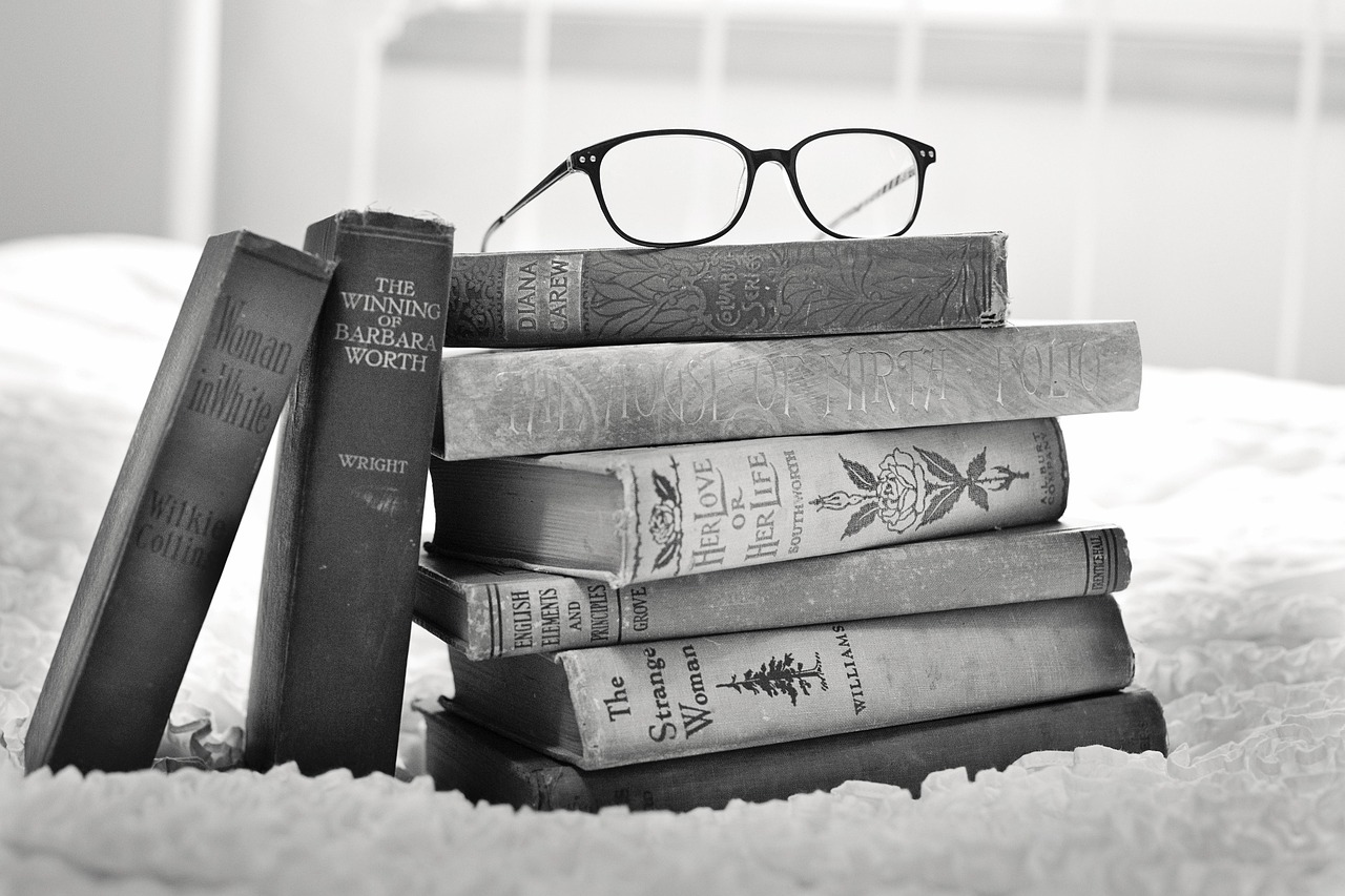 Libros